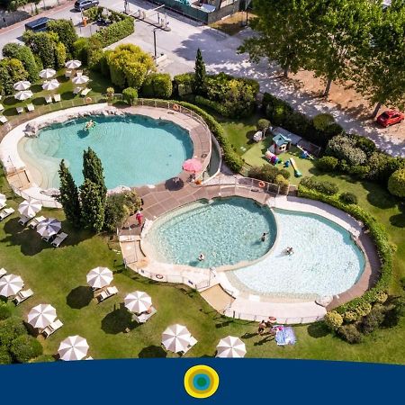 Hotel Club Del Sole Viareggio Family Collection Torre del Lago Puccini Zewnętrze zdjęcie