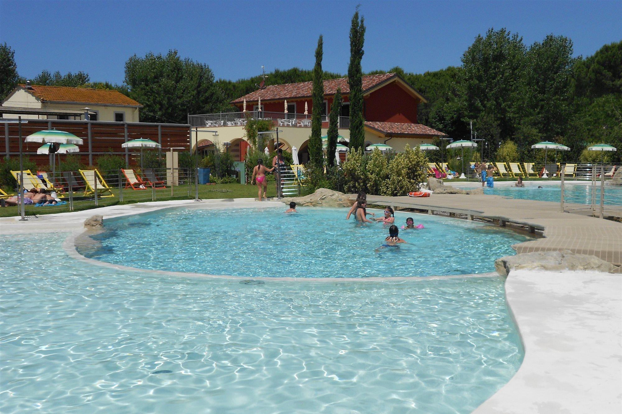 Hotel Club Del Sole Viareggio Family Collection Torre del Lago Puccini Zewnętrze zdjęcie