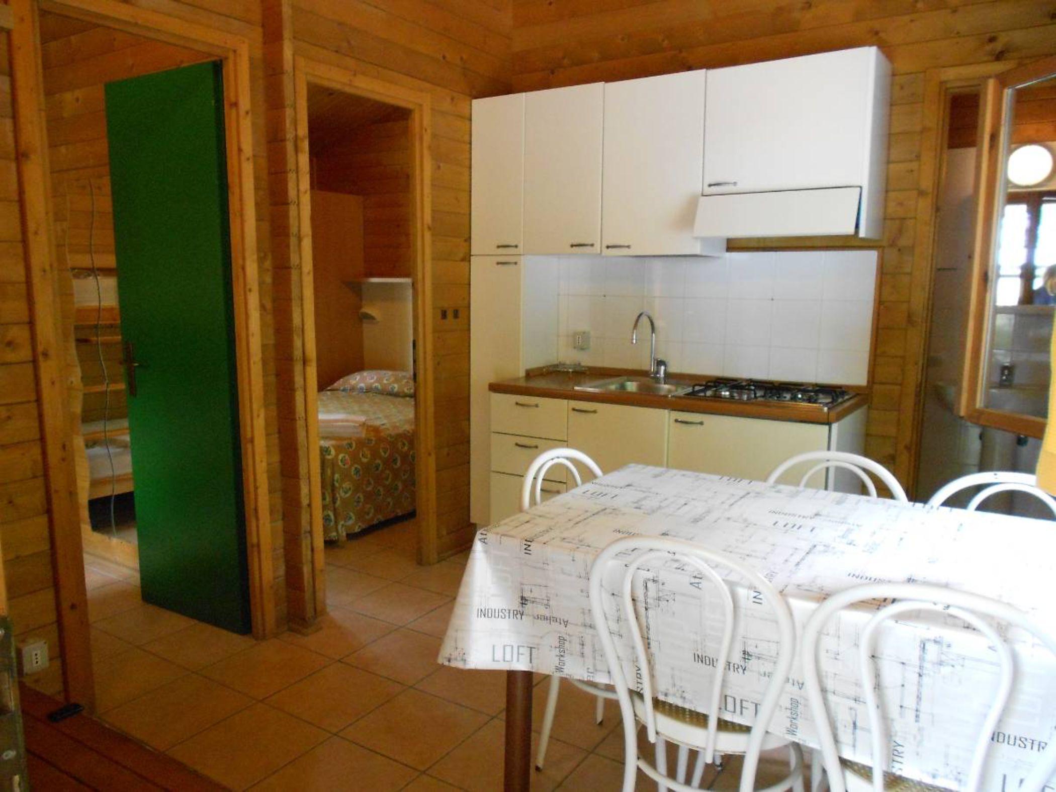 Hotel Club Del Sole Viareggio Family Collection Torre del Lago Puccini Zewnętrze zdjęcie
