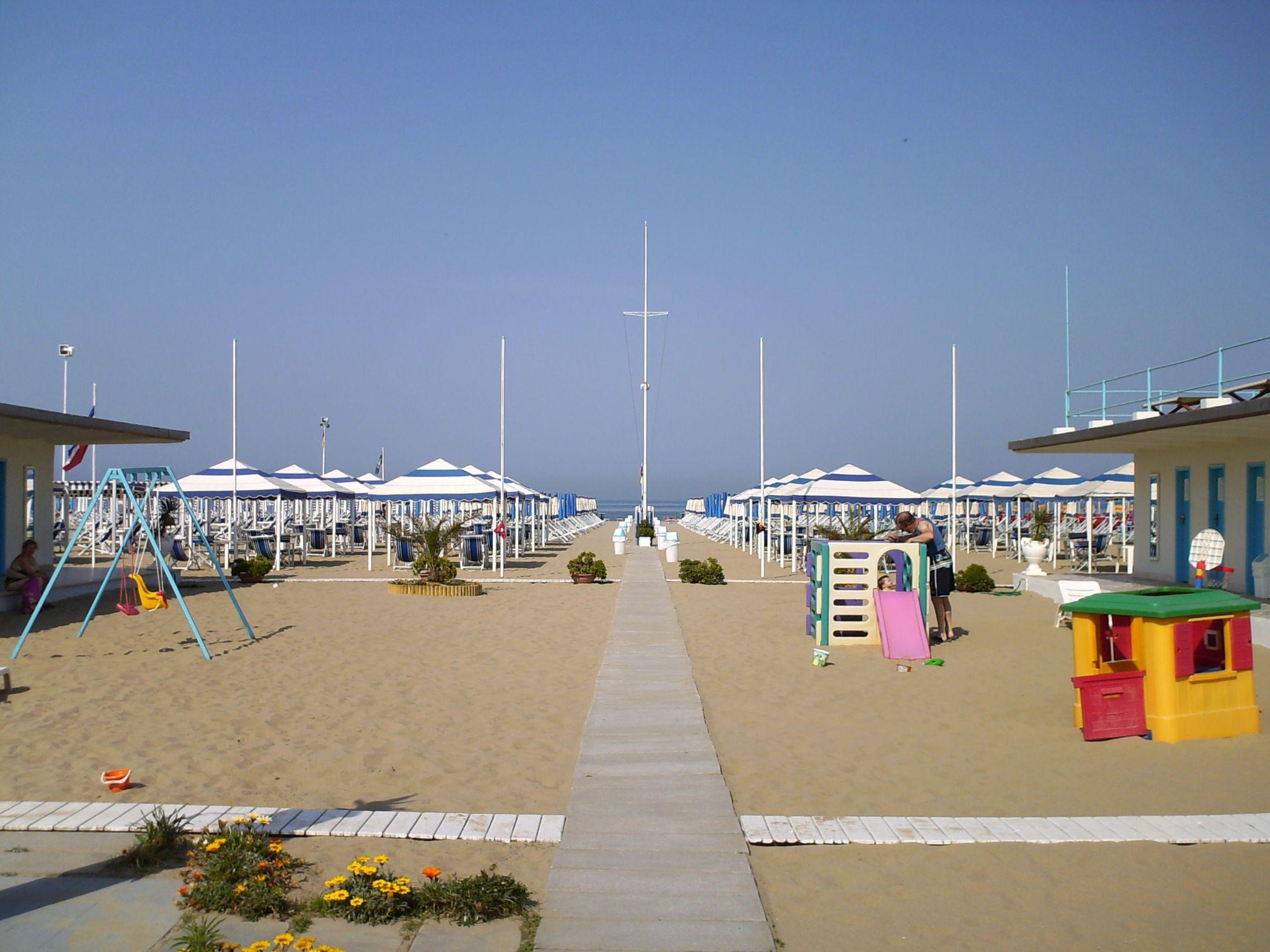 Hotel Club Del Sole Viareggio Family Collection Torre del Lago Puccini Zewnętrze zdjęcie