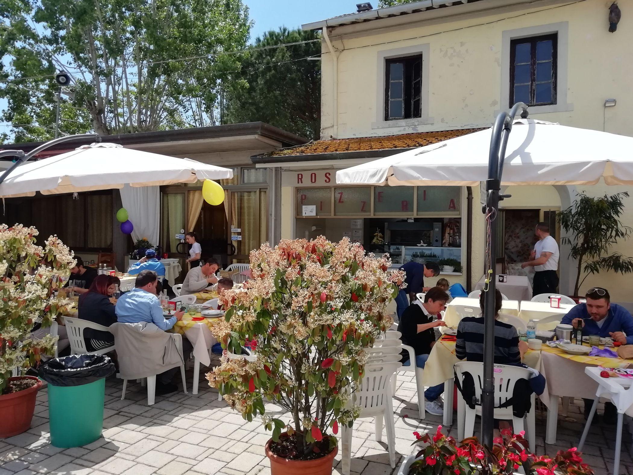 Hotel Club Del Sole Viareggio Family Collection Torre del Lago Puccini Zewnętrze zdjęcie
