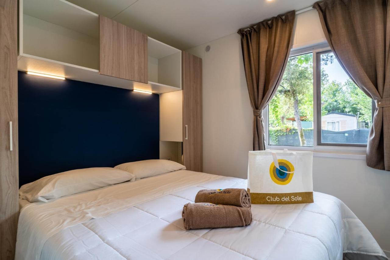 Hotel Club Del Sole Viareggio Family Collection Torre del Lago Puccini Zewnętrze zdjęcie