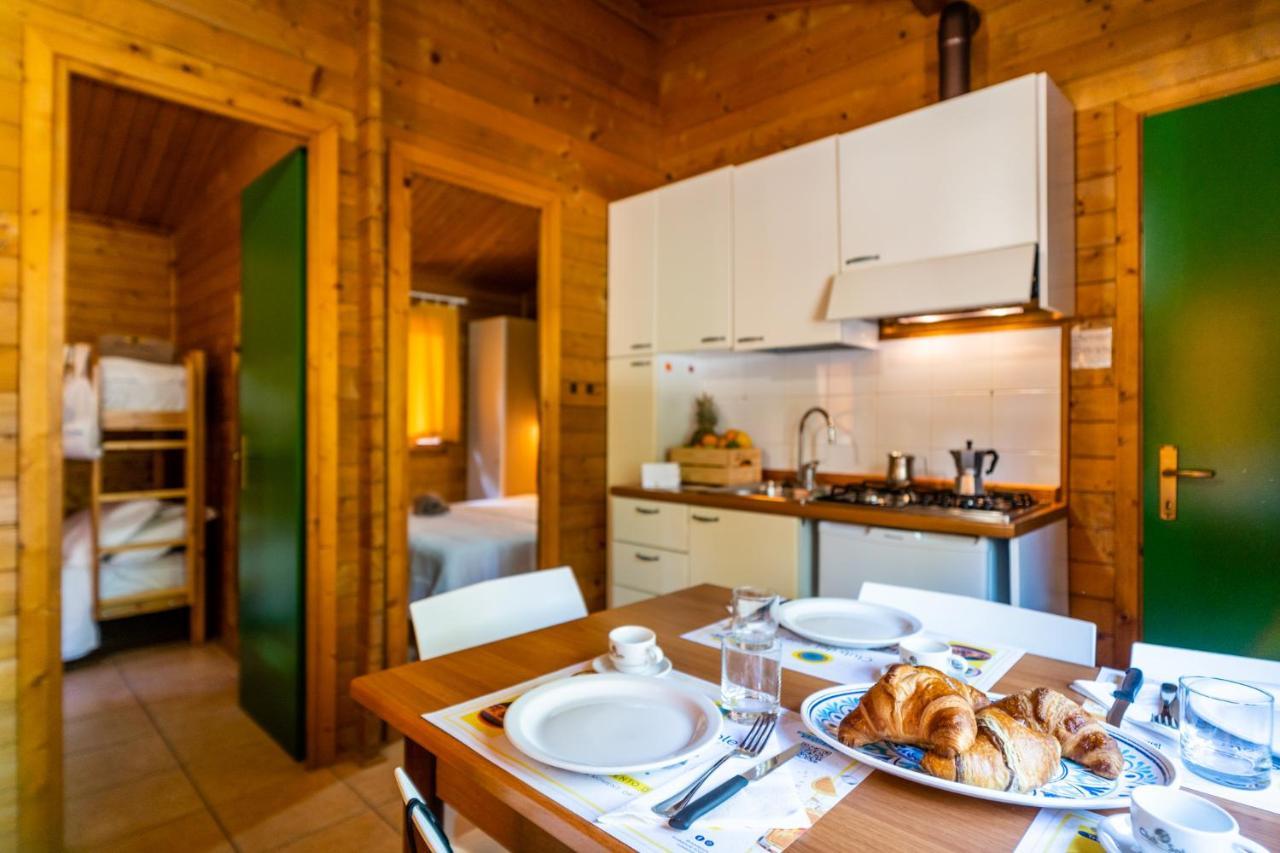 Hotel Club Del Sole Viareggio Family Collection Torre del Lago Puccini Zewnętrze zdjęcie