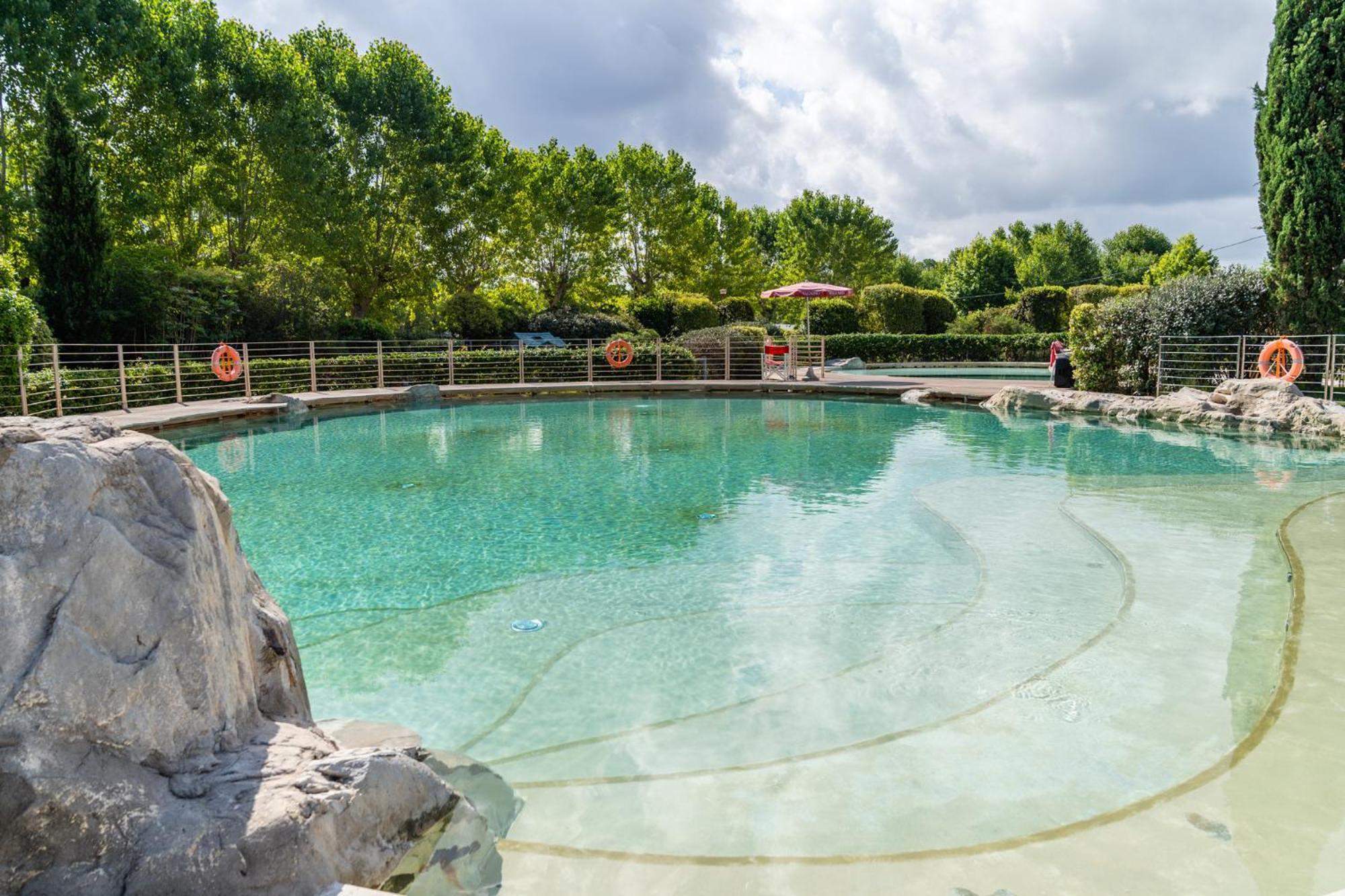 Hotel Club Del Sole Viareggio Family Collection Torre del Lago Puccini Zewnętrze zdjęcie
