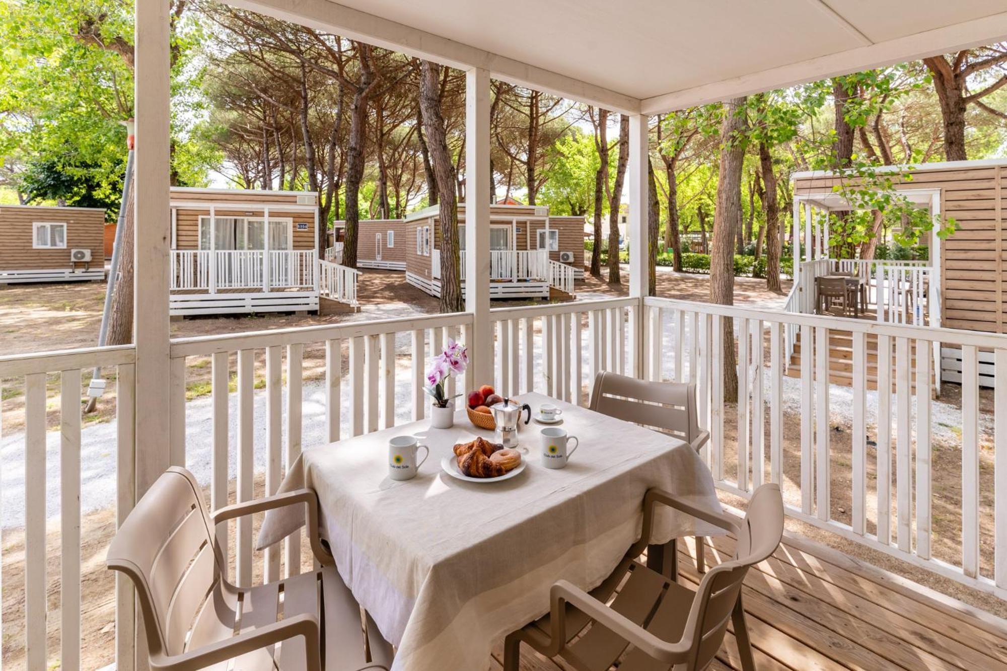 Hotel Club Del Sole Viareggio Family Collection Torre del Lago Puccini Zewnętrze zdjęcie