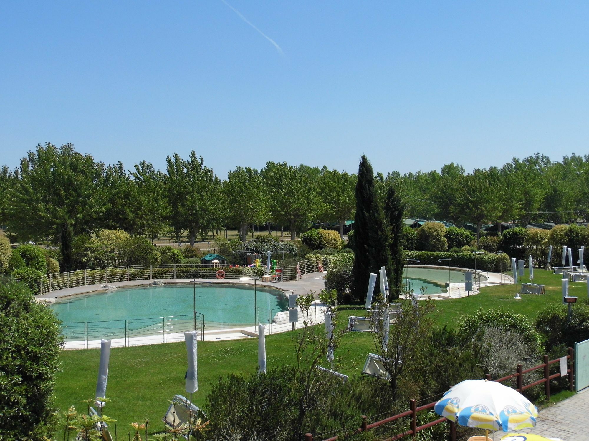 Hotel Club Del Sole Viareggio Family Collection Torre del Lago Puccini Zewnętrze zdjęcie